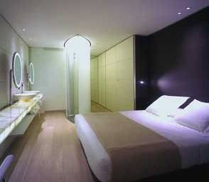 Hotel Puerta America